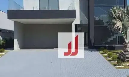 Casa à venda, 430 m² por R$ 2.790.000,00 - Alphaville Nova Esplanada III - Votorantim/SP