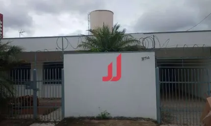Casa, 220 m² - venda por R$ 1.100.000,00 ou aluguel por R$ 4.820,00/mês - Centro - Sorocaba/SP