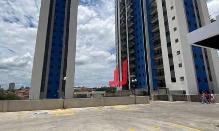 Apartamento com 2 dormitórios à venda, 54 m² por R$ 340.000,00 - Edifício Premium Pagliato - Sorocaba/SP
