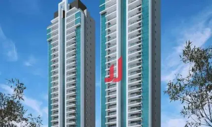 Apartamento com 3 dormitórios à venda, 104 m² - Condomínio Best View Campolim - Sorocaba/SP