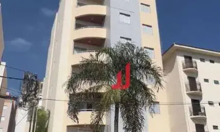 Apartamento com 3 dormitórios à venda, 99 m²  - Edifício Caminho Real - Sorocaba/SP