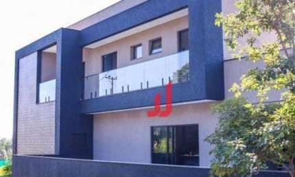 Casa à venda, 225 m² por R$ 1.490.000,00 - Condomínio Sunlake - Sorocaba/SP