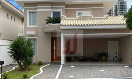 Casa à venda, 325 m² por R$ 2.300.000,00 - Condomínio Sunset - Sorocaba/SP