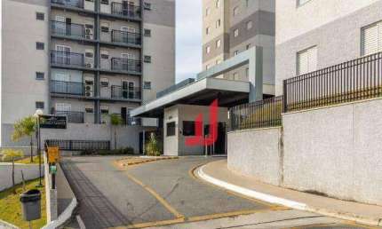Apartamento à venda, 52 m² por R$ 372.000,00 - Condomínio Residencial Platinum - Votorantim/SP