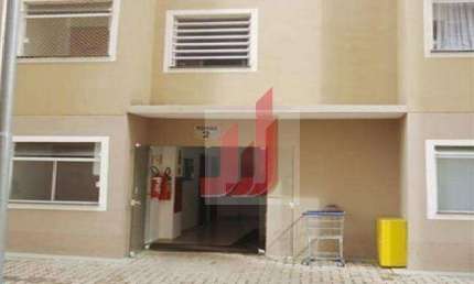 Apartamento com 2 dormitórios para alugar, 60 m² por R$ 2.699,66/mês - Condomínio Residencial Villa Sunset - Sorocaba/SP