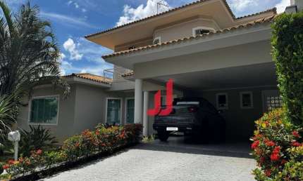 Casa pra alugar, 3 suítes, 385 m²  - Condomínio Tivoli - Sorocaba/SP