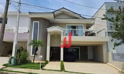 Casa com 3 dormitórios à venda, 197 m² por R$ 1.100.000,00 - Jardim Horizontes de Sorocaba - Sorocaba/SP
