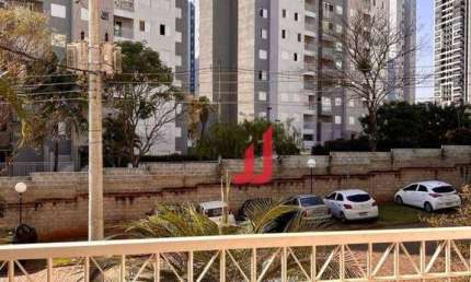 Apartamento, 68 m² - venda por R$ 450.000,00 ou aluguel por R$ 4.480,00/mês - Condomínio Palácio San Marco - Sorocaba/SP