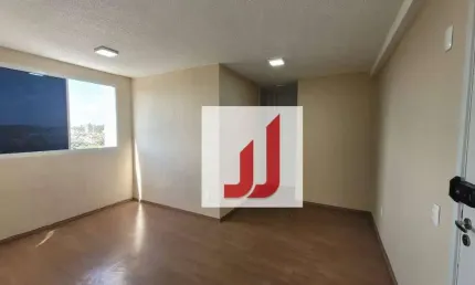 Apartamento à venda, 42 m² por R$ 220.000,00 - Condomínio Conquista Votorantim - Votorantim/SP