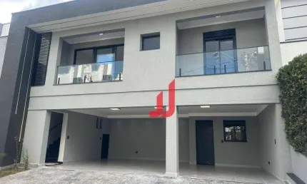 Casa com 3 dormitórios e piscina à venda, 220 m² - Condomínio Vila dos Inglezes - Sorocaba/SP