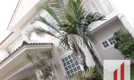 Casa para alugar, 270 m² por R$ 10.140,00/mês - Condomínio Residencial Aldeia da Mata - Votorantim/SP