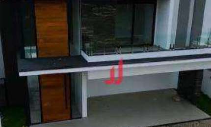Casa com 3 suítes à venda, 400 m² por R$ 4.200.000 - Alphaville Nova Esplanada I - Votorantim/SP