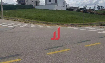 Terreno de Esquina à venda, 521 m² por R$ 520.000 - Cyrela Landscape Esplanada - Votorantim/SP