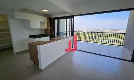 Apartamento com 3 dormitórios, 125 m² - venda por R$ 1.500.000 ou aluguel por R$ 7.242/mês - Edifício JK Boa Vista - Sorocaba/SP