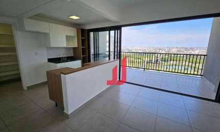 Apartamento com 3 dormitórios, 125 m² - venda por R$ 1.500.000 ou aluguel por R$ 7.242/mês - Edifício JK Boa Vista - Sorocaba/SP