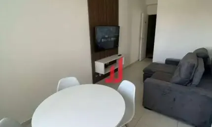Apartamento com 2 dormitórios para alugar, 48 m² por R$ 3.107,37/mês - Condomínio Vida Plena - Sorocaba/SP