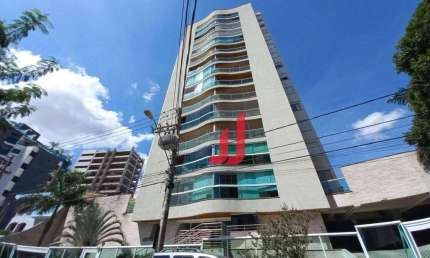 Apartamento com 3 dormitórios, 150 m² - venda por R$ 850.000,00 ou aluguel por R$ 5.807,66/mês - Edifício Center Plaza - Sorocaba/SP