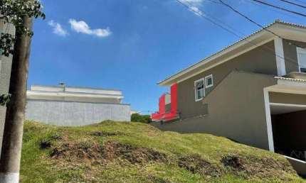 Terreno à venda, 300 m² por R$ 420.000 - Condomínio Residencial Aldeia da Mata - Votorantim/SP