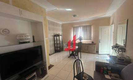 Apartamento com 2 dormitórios à venda, 62 m² por R$ 225.000,00 - Edifício Cecília Maria - Sorocaba/SP