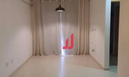 Apartamento com 2 dormitórios (1 suíte) à venda, 63 m² por R$ 585.000 - Parque Campolim - Sorocaba/SP