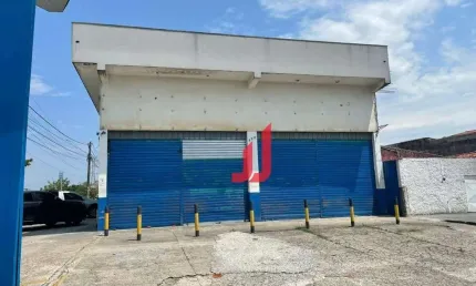Salão comercial para alugar, 265 m² por R$ 15.000/mês - Jardim Itanguá - Sorocaba/SP