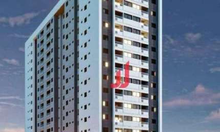 Lançamento - Apartamentos de 2 e 3 dormitórios (todos com suíte) a partir de R$ 352.950 - Jardim Pagliato - Sorocaba/SP