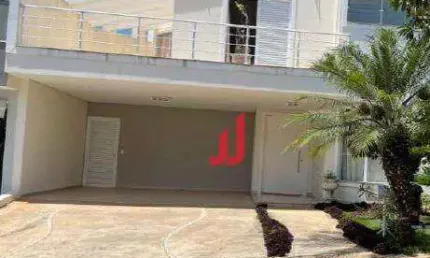 Casa com 3 dormitórios à venda, 297 m² por R$ 1.480.000,00 - Condomínio Vila dos Inglezes - Sorocaba/SP
