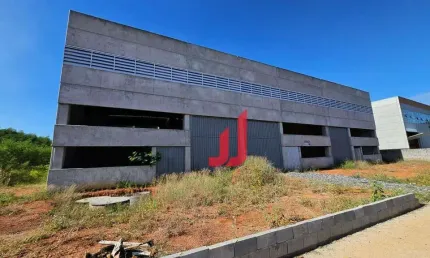 Galpão, 1395 m² - venda por R$ 5.290.000,00 ou aluguel por R$ 20.925,00/mês - Vila Mineirão - Sorocaba/SP