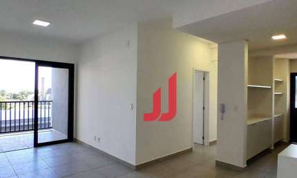 Apartamento com 2 dormitórios, 76 m² - venda por R$ 912.000,00 ou aluguel por R$ 4.189,26/mês - Edifício JK Boa Vista - Sorocaba/SP