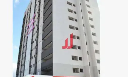 Apartamento com 1 dormitório à venda, 44 m² por R$ 390.000,00 - Edifício Red Sorocaba - Sorocaba/SP