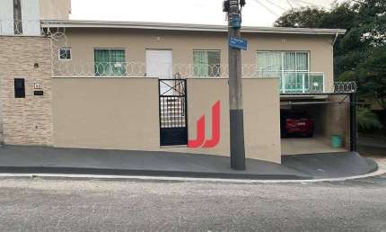 Casa, 300 m² - venda por R$ 1.200.000,00 ou aluguel por R$ 7.740,00 - Jardim Pagliato - Sorocaba/SP