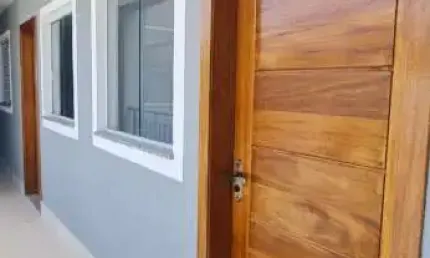 Apartamento com 2 quartos à venda na Vila Nhocune, São Paulo 
