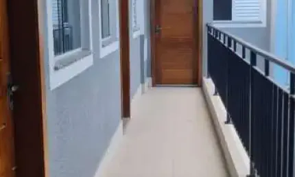 Apartamento com 2 quartos à venda na Vila Nhocune, São Paulo 