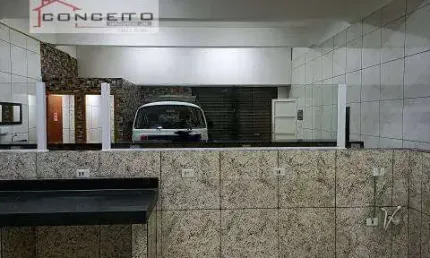 Ponto comercial para alugar no Maranhão, São Paulo 