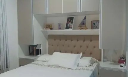 Apartamento em Chácara Seis de Outubro  -  São Paulo