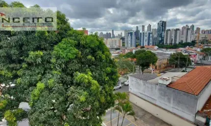 Apartamento com 2 quartos à venda na Vila Invernada, São Paulo 