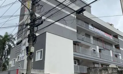 Kitnet / Stúdio à venda na Vila Vera, São Paulo 