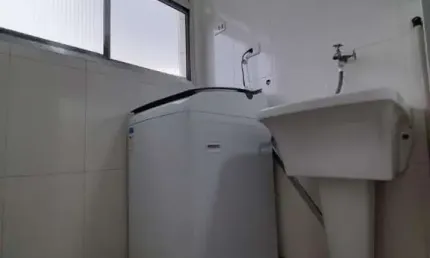 Apartamento com 2 quartos à venda no Penha De França, São Paulo 