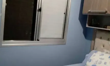 Apartamento em Jardim Santa Terezinha (Zona Leste)  -  São Paulo