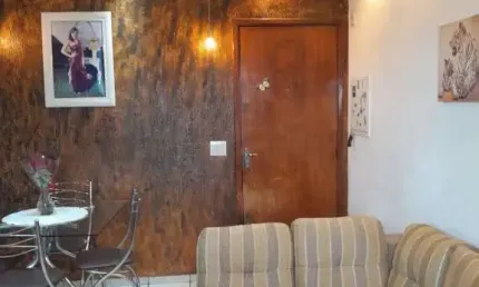 Apartamento com 2 quartos à venda na Vila Ema, São Paulo 
