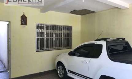 Casa com 4 quartos à venda no Jardim Iva, São Paulo 