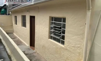 Casa com 1 quarto para alugar no Penha De França, São Paulo 