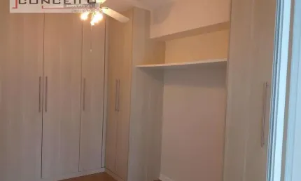 Apartamento com 1 quarto para alugar na Vila Regente Feijó, São Paulo 