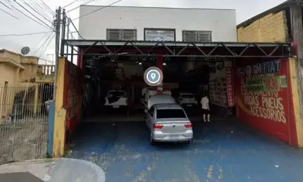 Ponto comercial para alugar em Cangaíba, São Paulo 