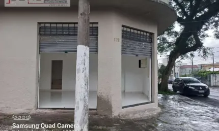 Ponto comercial para alugar na Vila Santa Isabel, São Paulo 