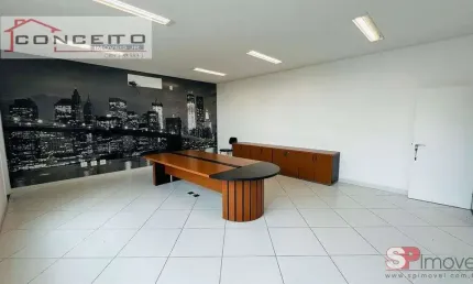 Ponto comercial para alugar no Jardim Anália Franco, São Paulo 