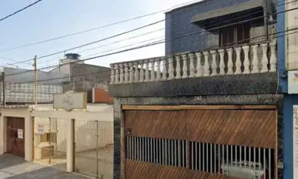 Casa com 3 quartos à venda na Vila Califórnia, São Paulo 