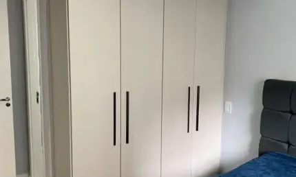 Apartamento com 2 quartos à venda em Belenzinho, São Paulo 
