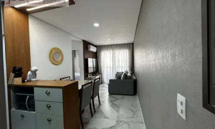 Apartamento com 2 quartos à venda na Vila Gomes Cardim, São Paulo 