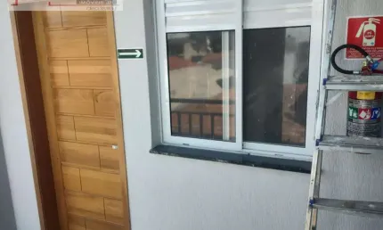 Apartamento em Chácara Santo Antônio (Zona Leste)  -  São Paulo